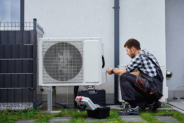 Trusted Hvac Repair service in Rolesville, NC - HVAC Repair CO